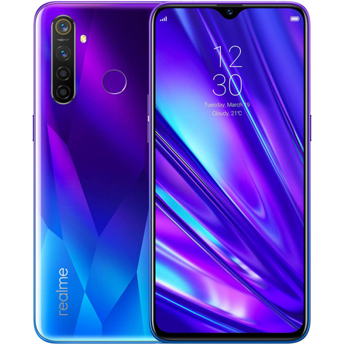 Realme 5 Pro
